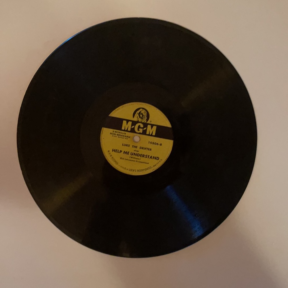record - Picture 3 of 3